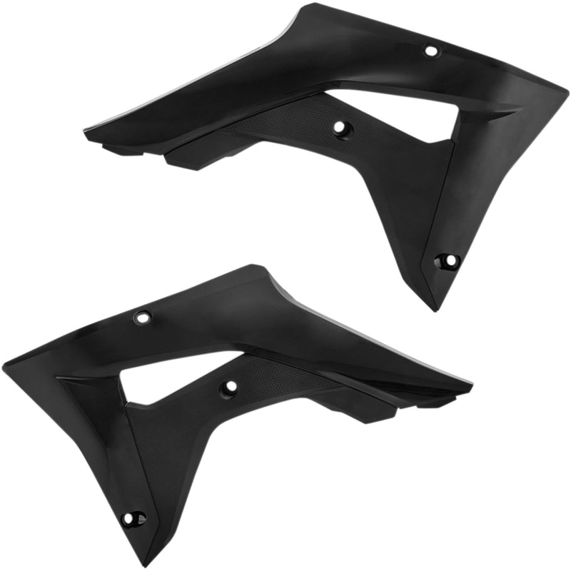 Acerbis Radiator Shroud - 2645450001 Honda CRF450RX / CRF250RX / CRF450L / CRF450X 2017-2021