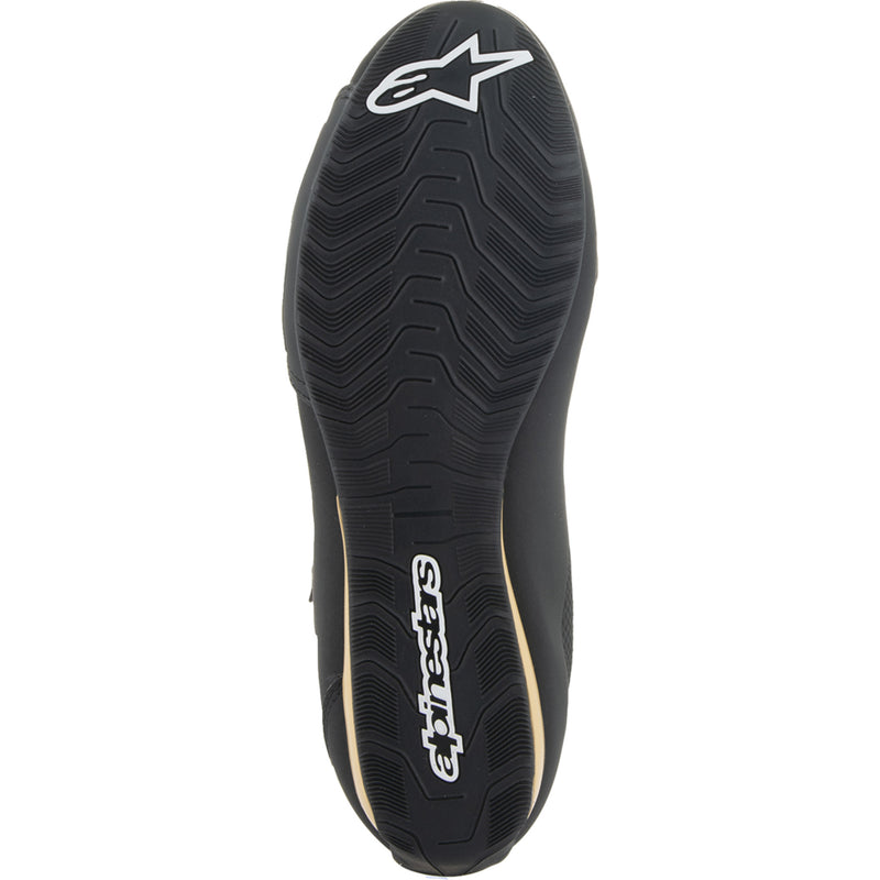 ALPINESTARS Stella Sektor Shoes Black/Champagne - US