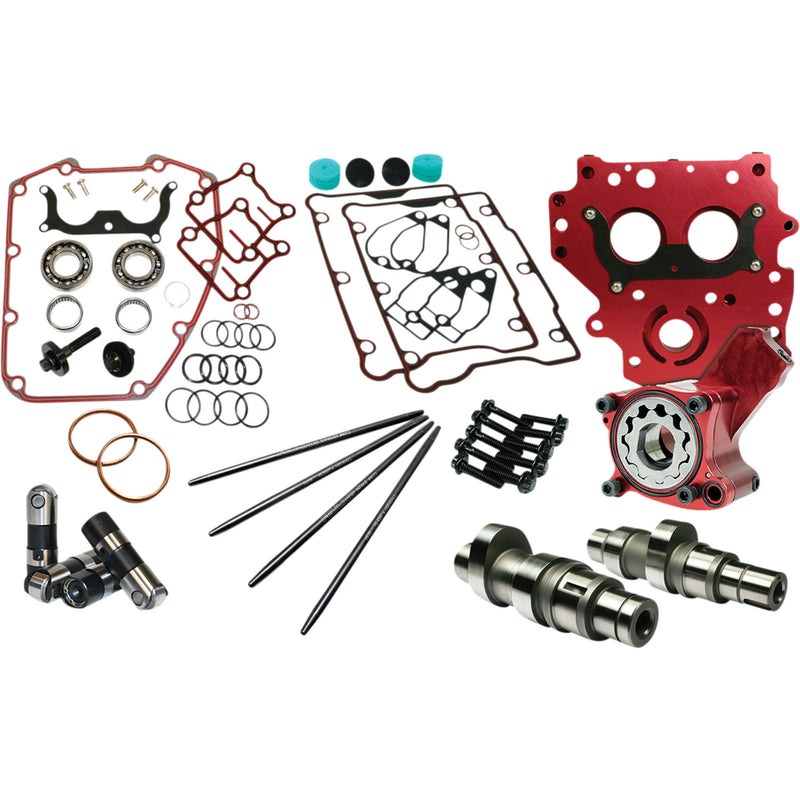 Feuling Oil Pump Corp. Race Series® Camshaft Kit - 7210P For Harley Motorcycles 1999-2006