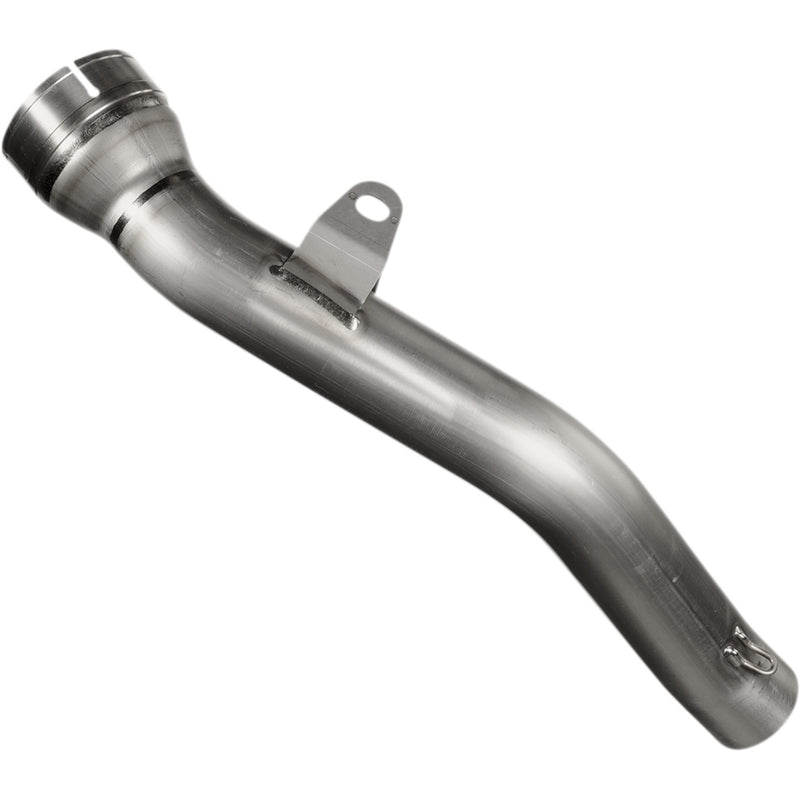 Akrapovic Link Pipe - L-K10SO9 Kawasaki Ninja 2021-2025
