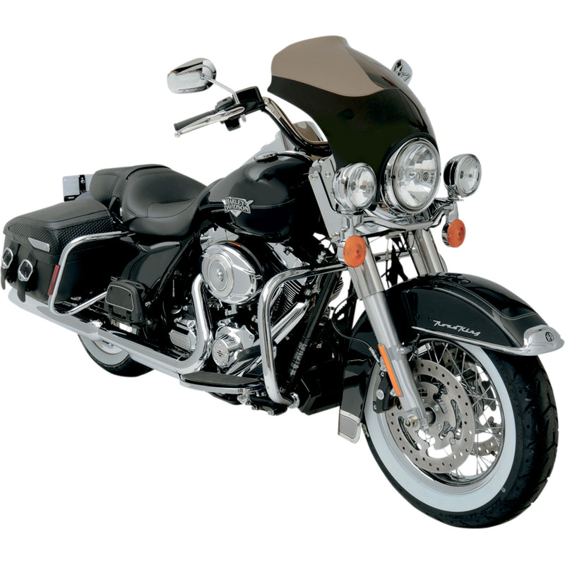 Memphis Shades Bullet Fairing - MEM7141 For Harley Road King 1995-2024