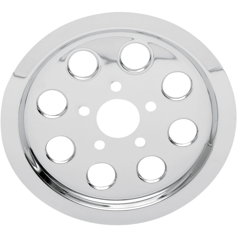 Drag Specialties Precision-Formed Cover - 1201-0519 For Harley Sportster 1991-2003