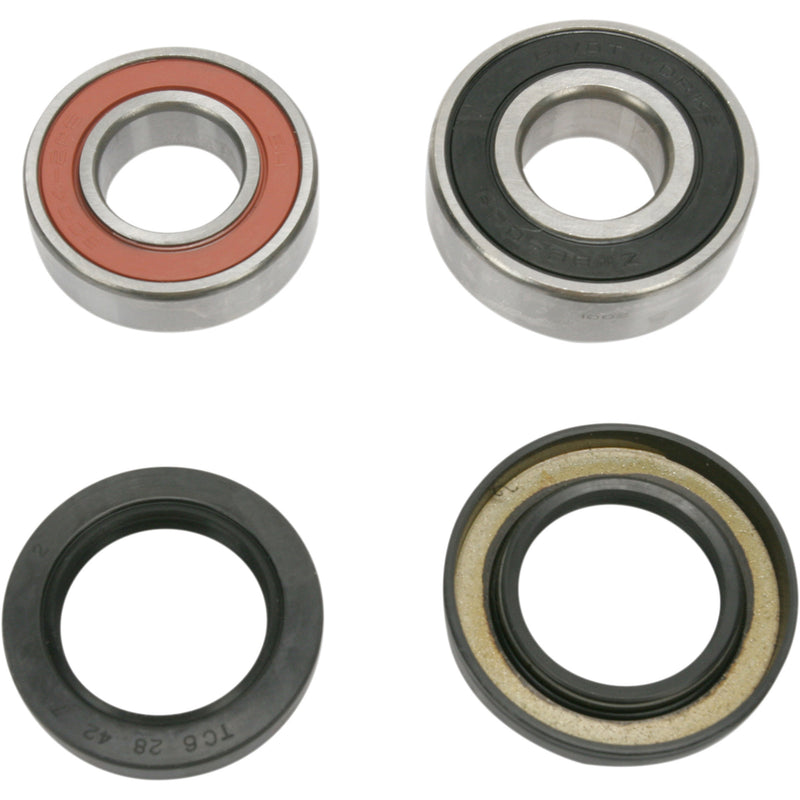 Pivot Works Wheel Bearing - PWRWK-H15-006 Honda XR650R 2000-2007