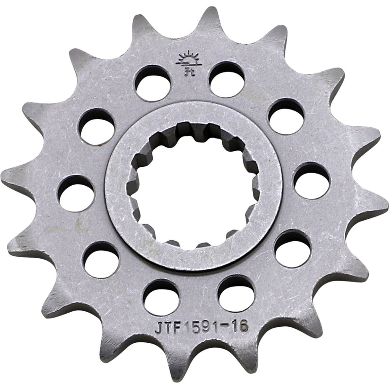 JT Sprockets Yamaha Sprocket - JTF1591.16 Yamaha Motorcycles 2002-2022