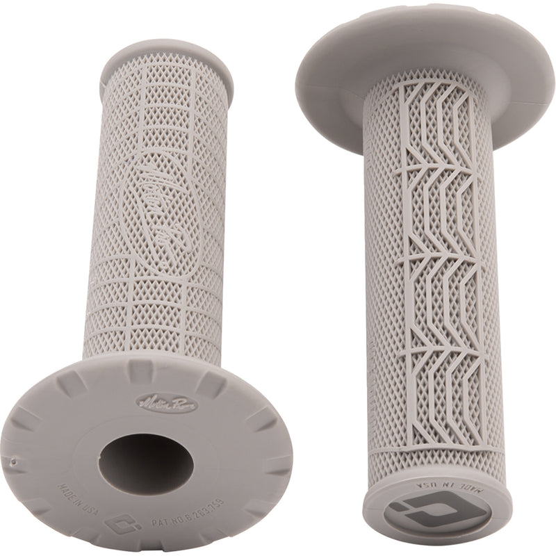 MOTION PRO 0630-2829 01-2817 DirtControl™ II Grips Grips - DirtControl™ II - Gray