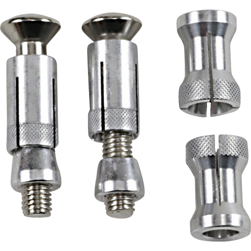 CYCRA 0635-0397 1CYC-1053-02 Probend™ Bar End Hardware Hardware - Bar End - Probend™ - Aluminum