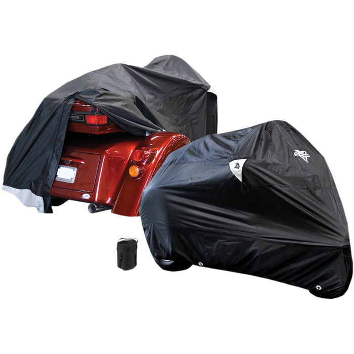 NELSON RIGG 4001-0164 TRK355 TRK-350 Trike Cover Trike Cover - XL
