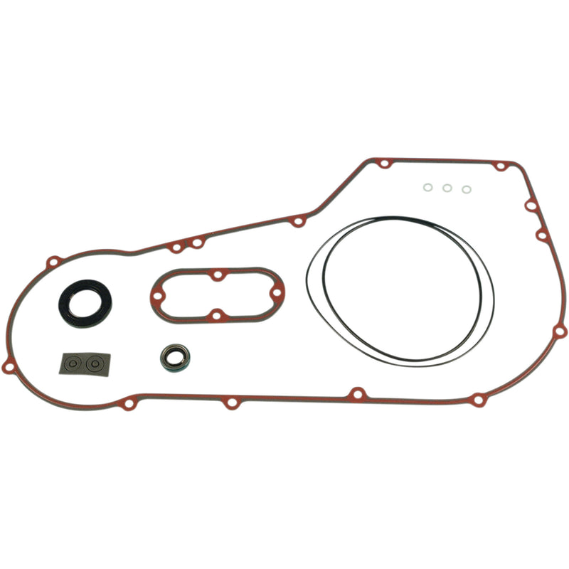 James Gasket Gasket Kit - JGI-60539-94-KF For Harley Dyna / Low / Softail / Super 1994-2006