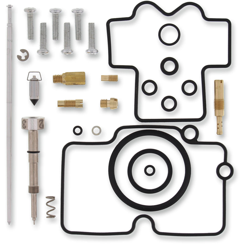 Moose Offroad Repair Kit - 26-1472 Honda CRF450X 2007