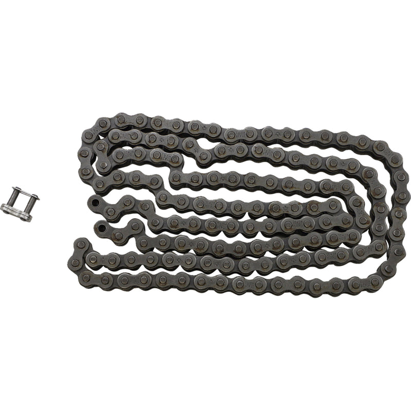 JT CHAINS 1220-0158 JTC428HDR140SL 428 HDR Heavy Duty Drive Chain 428 HDR - Heavy Duty Drive Chain - Steel - 140 Links