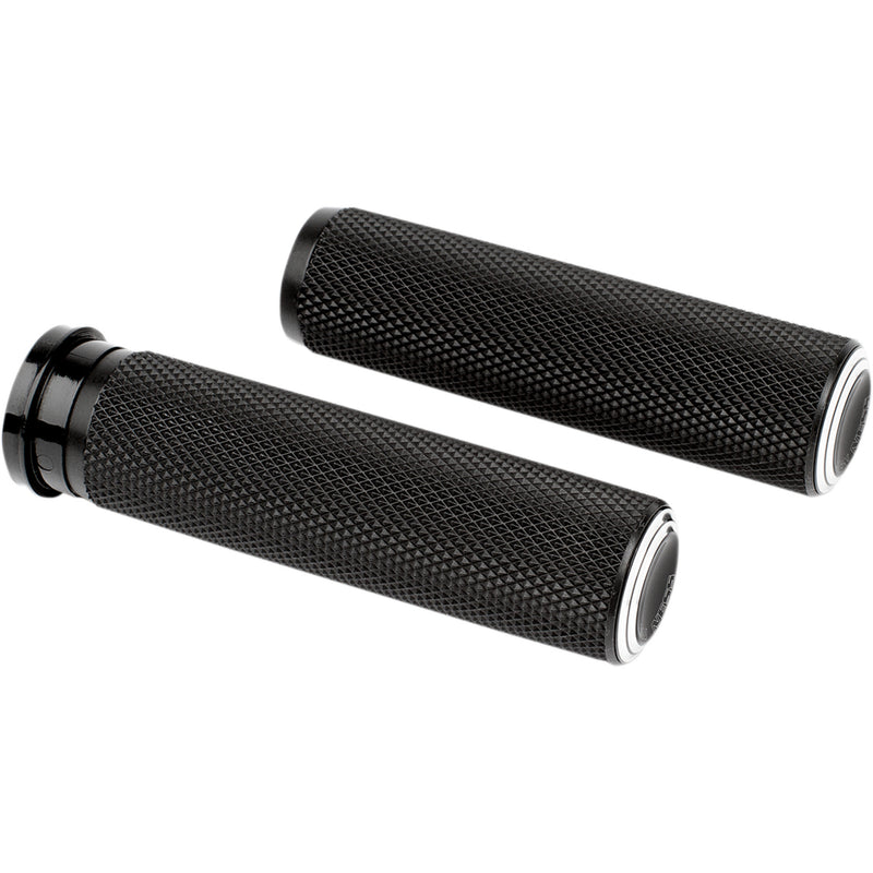 Arlen Ness Grips - 07-310 For Harley Motorcycles 2008-2025