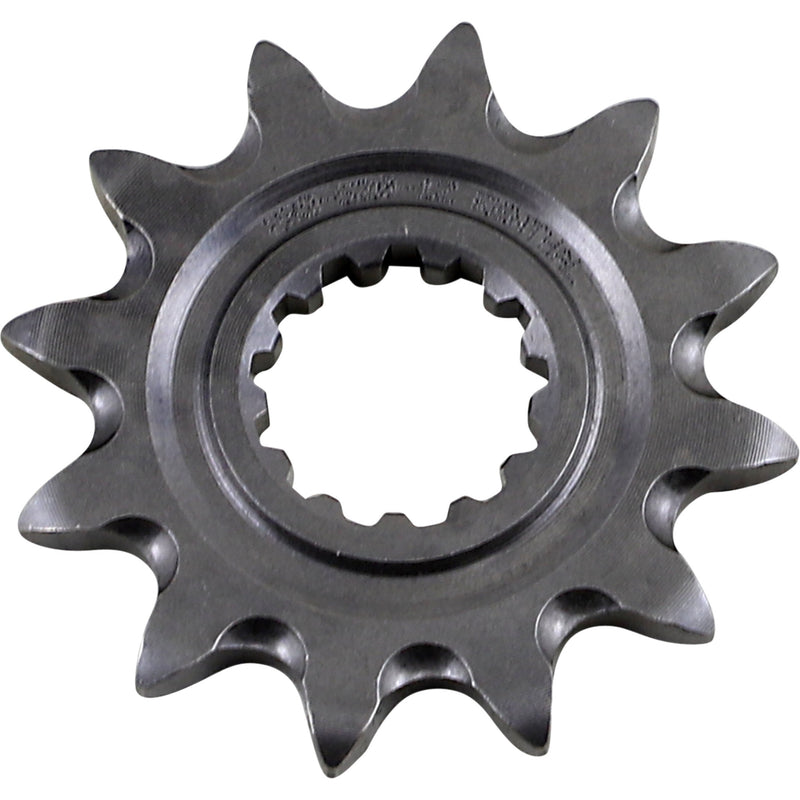 Renthal Sprocket - 289--520-12GP For Suzuki 650 Gladius / 650 / 650X 2009-2023 | Triumph Trident 660 / Tiger Sport 660 2021-2023