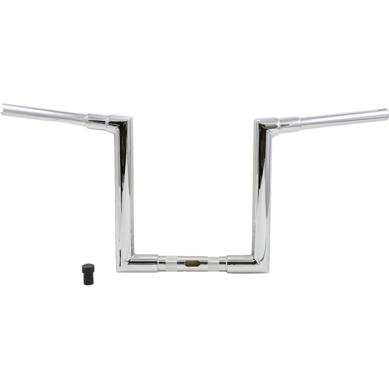 Burly Brand Handlebar - B12-6090C For Harley Road Glide 2015-2024