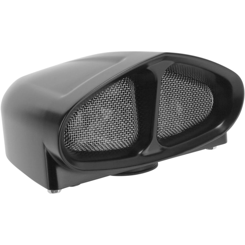 Cobra Powrflo Venturi Air Cleaner - 06-0119B-SB Honda VT750C2B Shadow Phantom / VT750C Shadow Aero / VT750C2 Shadow Spirit 2010-2020