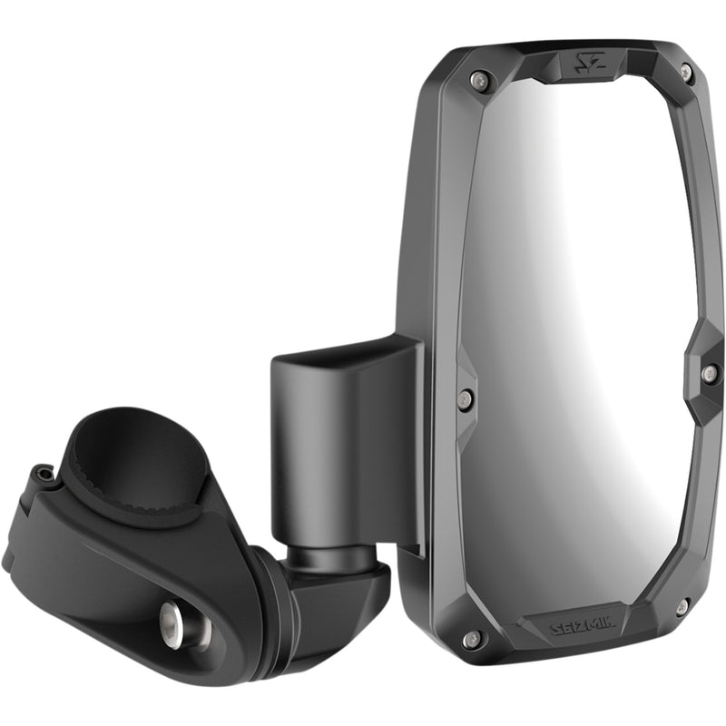 Seizmik Mirror - 56-18104 For John Deere UTVs 2003-2019 | Can-Am Maverick 2017-2020 | Kawasaki Teryx 2020-2021 | Polaris RZR 2020