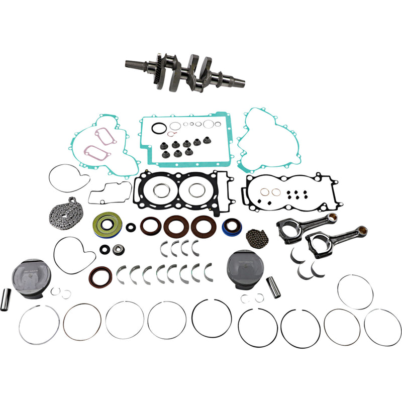Vertex Rebuild Kit - WR00045 Polaris RZR 2013-2014