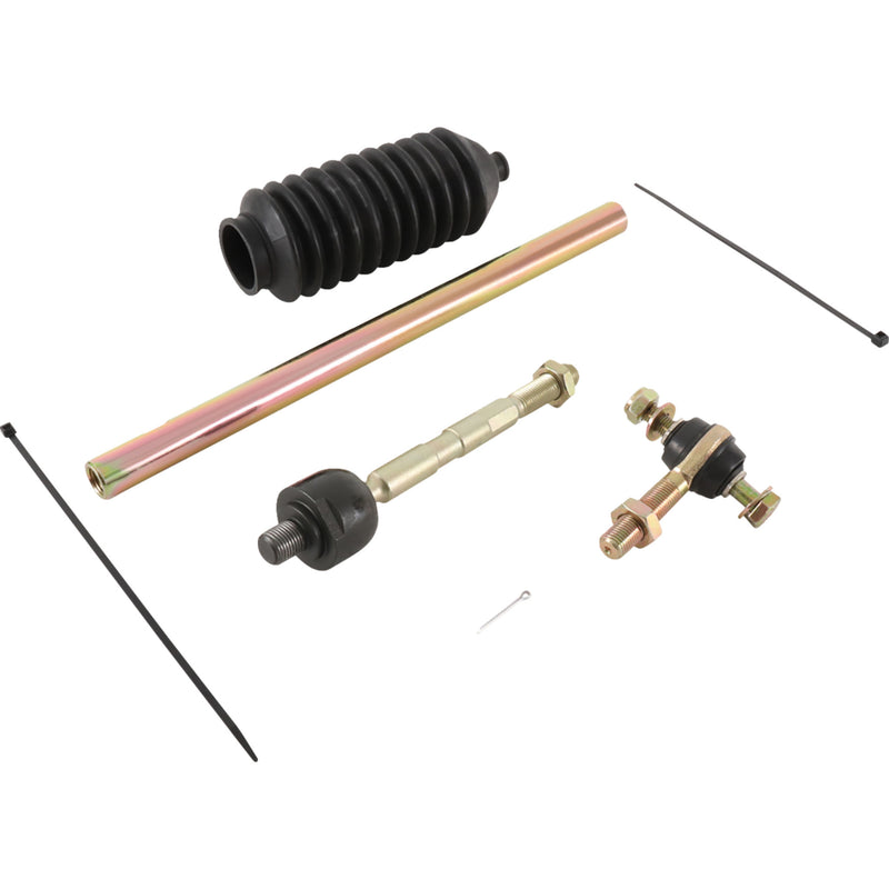 Moose Offroad Tie Rod End - 51-1084-R Can-Am Defender 2018-2022