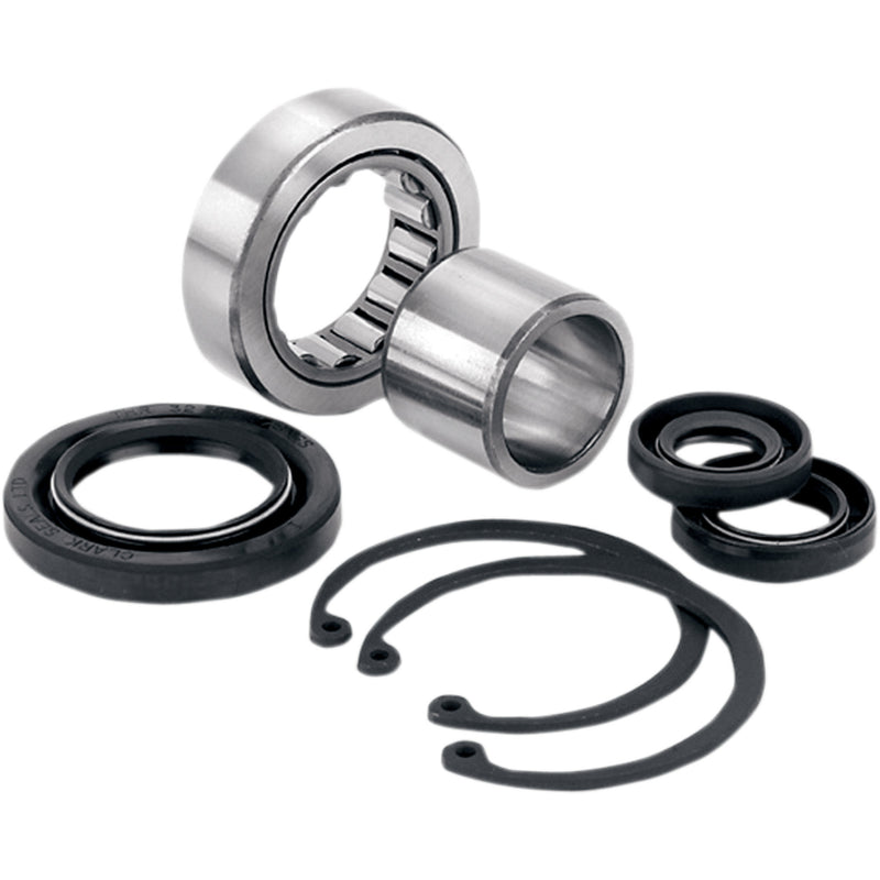 Drag Specialties Seal Kit - 1120-0162 For Harley Motorcycles 1989-2006
