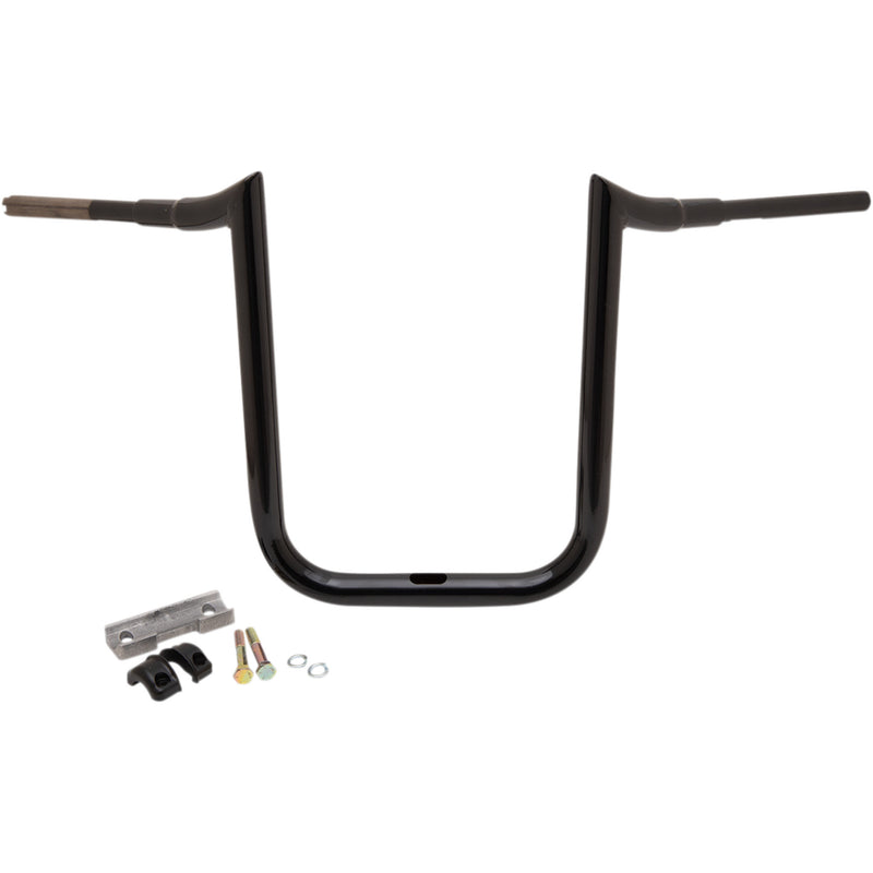 La Choppers Handlebar - LA-7357-16B For Harley Road Glide 2015-2022