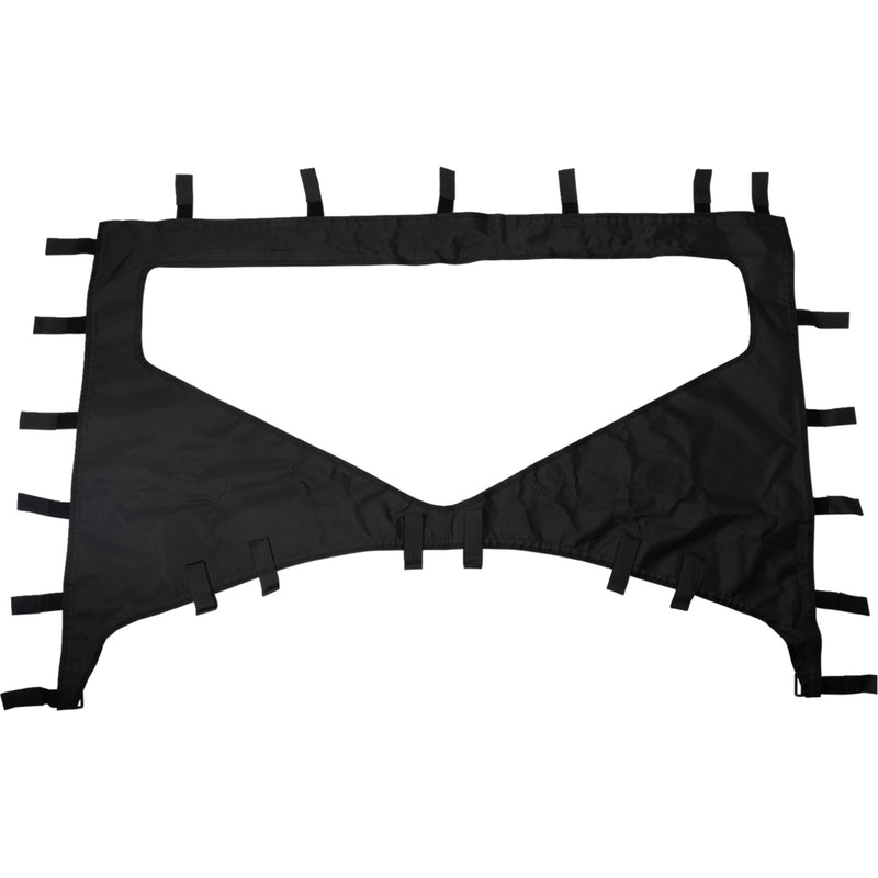 Moose Offroad Windscreen - PIOT6RW-11 Honda Pioneer 2023-2024