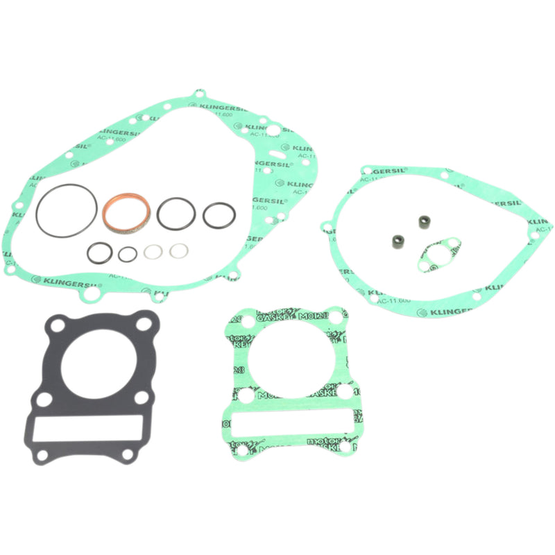 ATHENA 0934-2005 P400510850069 Gasket Kit — Complete Complete Gasket Kit - Suzuki