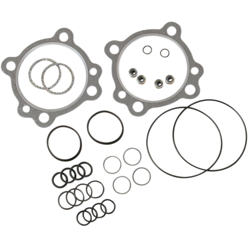 S&S Cycle Gasket Kit - 90-9504 For Harley Motorcycles 1999-2006