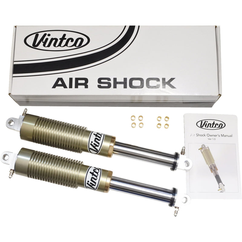 Vintco Shock Absorber - KSHOCK17.5 Honda CR250R / CR125R 1978-1980