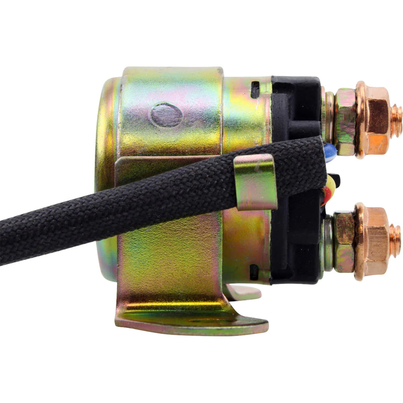 Rm Stator Solenoid Relay - RM09016 For Indian 2014-2024 | Victory Motorcycles 2004-2017