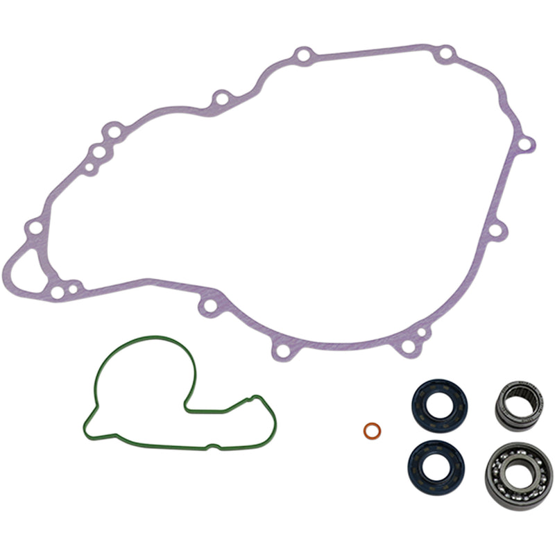 Athena Gasket Kit - P400270475010 For KTM SX-F 250 / XC-F 250 / SX-F 350 / XC-F 350 2014-2015 | Husqvarna FC 250 / FC 350 2014-2015