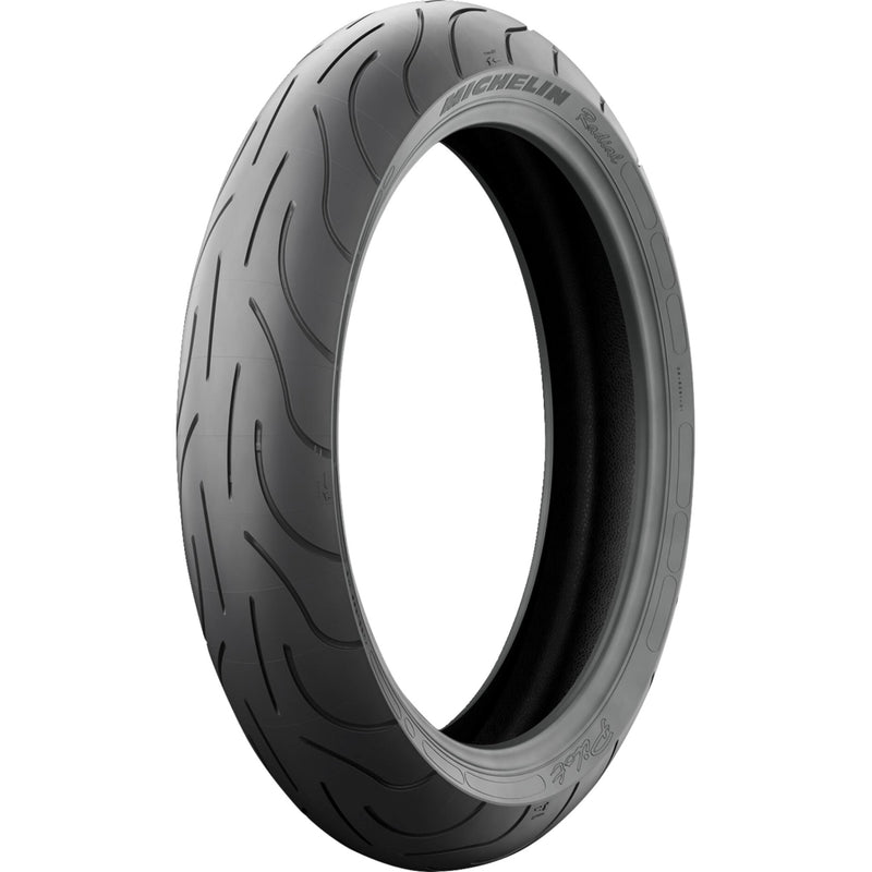 MICHELIN 0301-0575 08019 Pilot Power 2CT Tire Tire - Pilot Power 2CT - Front - 120/65ZR17 - (56W)