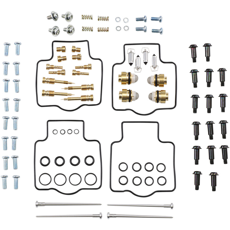 Parts Unlimited Repair Kit - 1003-1364 Kawasaki 1100C Ninja 1991-1993