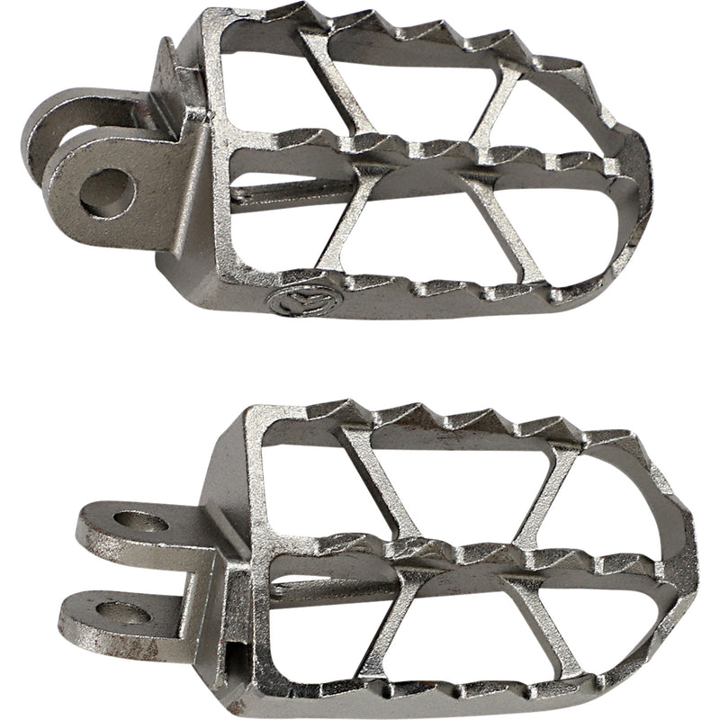 Moose Offroad ND Series Footpeg - NDDRZ-5 Kawasaki 400 2003-2006