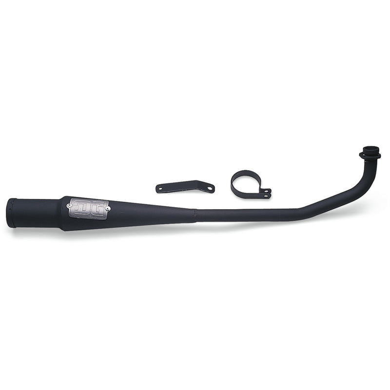 Dg Performance RCM 1-Into-1 Exhaust System - 04-2104 Honda ATV/UTV Models 1976-1985