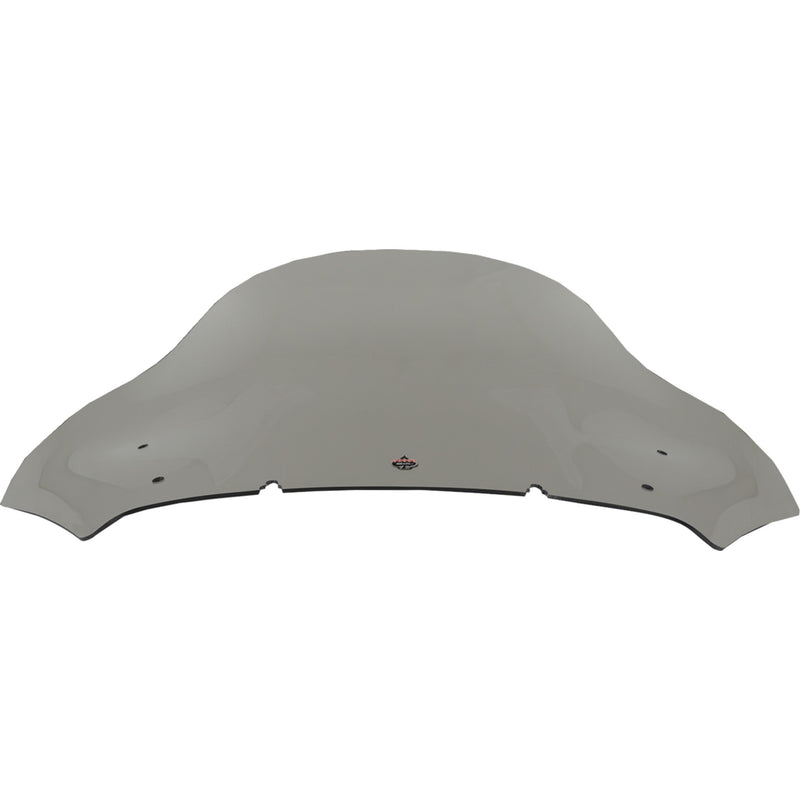 Klock Werks Flare™ Windshield - KWW-01-0762-T For Harley Street Glide 2023-2026