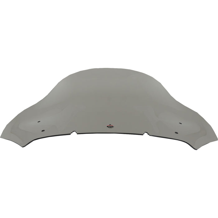 KLOCK WERKS 2310-0959 KWW-01-0762-T Windshield flare™  - 12" - tinted - flh