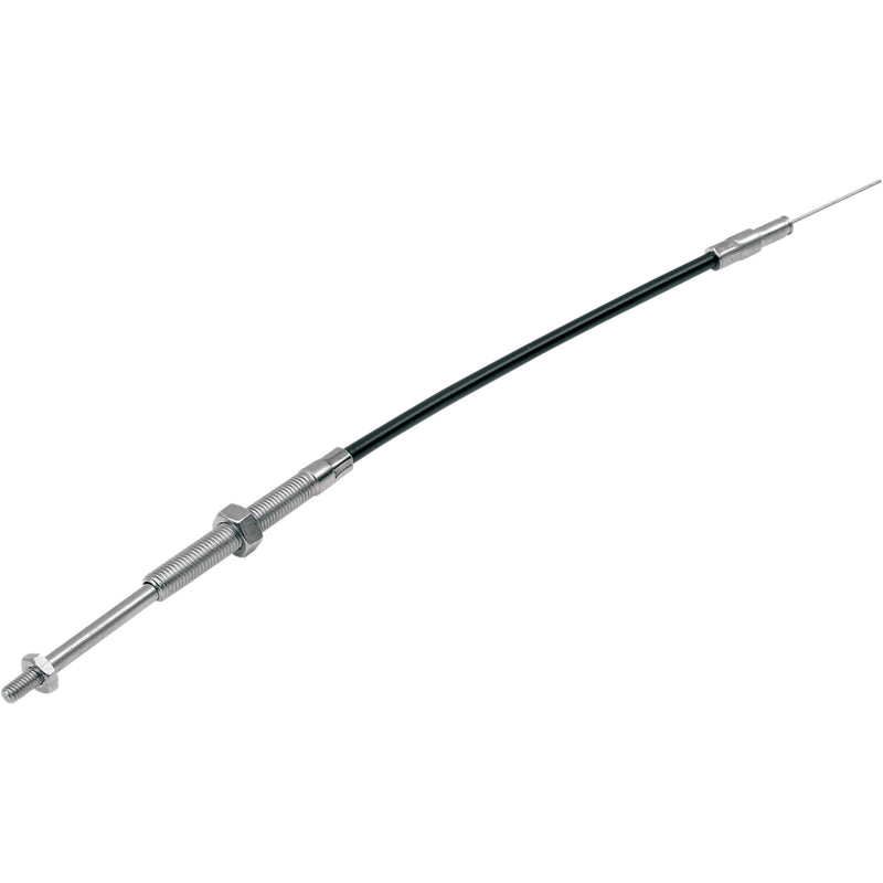 Drag Specialties Choke Cable 9.2" For Harley Motorcycles 1982-1989