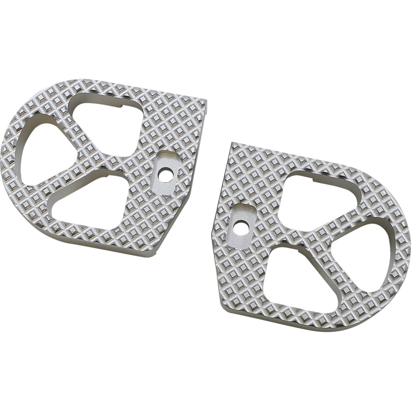 MOOSE OFFROAD 1620-2310 SFP-1M STACYC™ Stability Bicycle Footpegs Footpegs - STACYC™