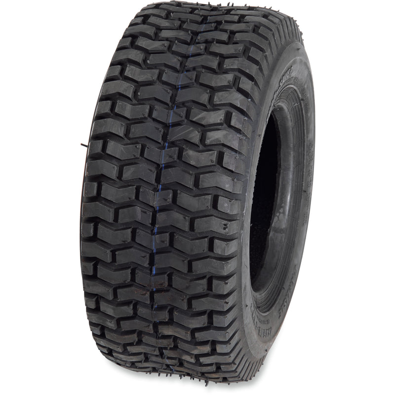 CARLISLE TIRES 551020 5110201 Turfsaver Tire Tire - Turfsaver - Front/Rear - 13x5-6 - 2 Ply