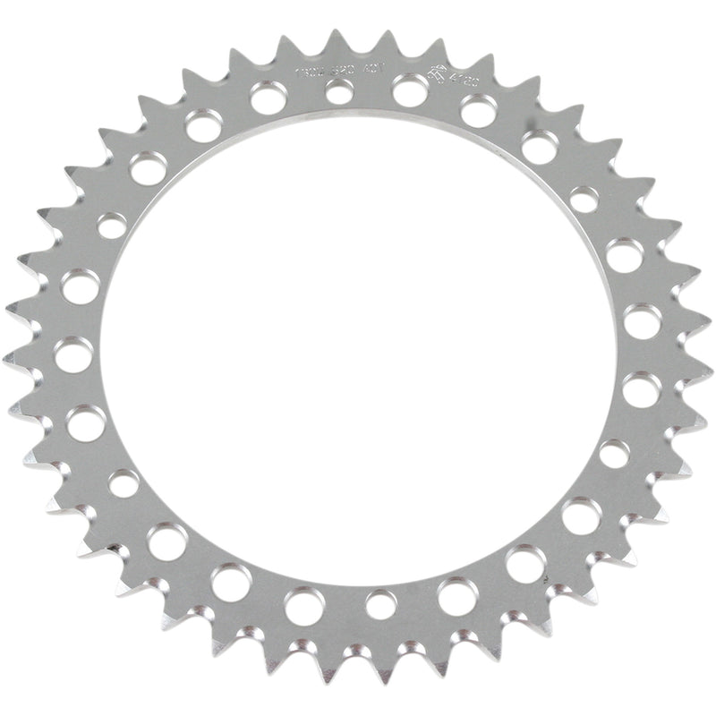 Renthal Sprocket - 130U-520-40GBSI Yamaha ATVs 1987-2013