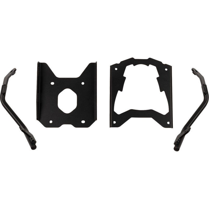 Givi Mounting Rack - SR3125 Suzuki 800DE Strom 800DE / -Strom 800DE Adventure / 800 Strom 800 / -Strom 800 Touring 2023-2024