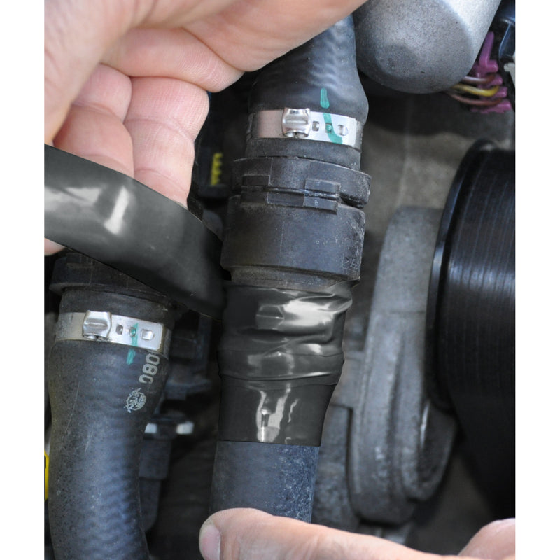 DEI 0706-0445 10491 Fire Tape Quick Fix™ roll