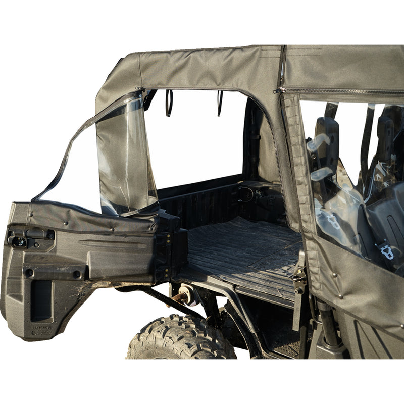 Seizmik Door - 51-20983 Honda Pioneer 2016-2025