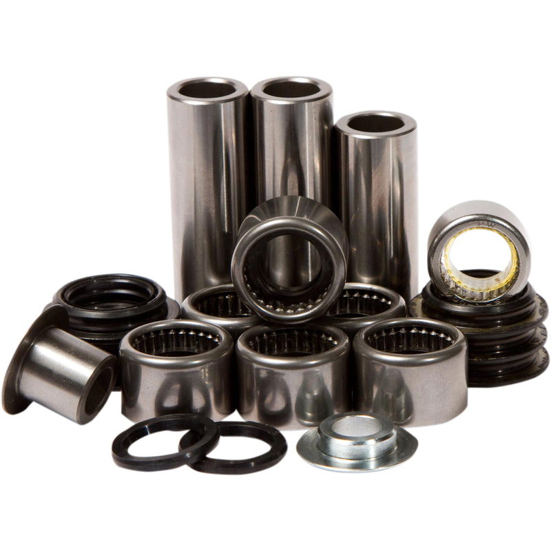 Pivot Works Bearing Kit - PWLK-K24-000 For Kawasaki Dirt Bikes 1998-2025 | Suzuki RM 100 2003