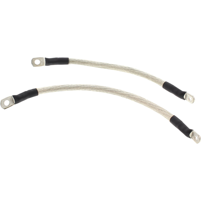 All Balls Battery Cable - 79-3002 For Harley Softail / Screamin' 1989-2008