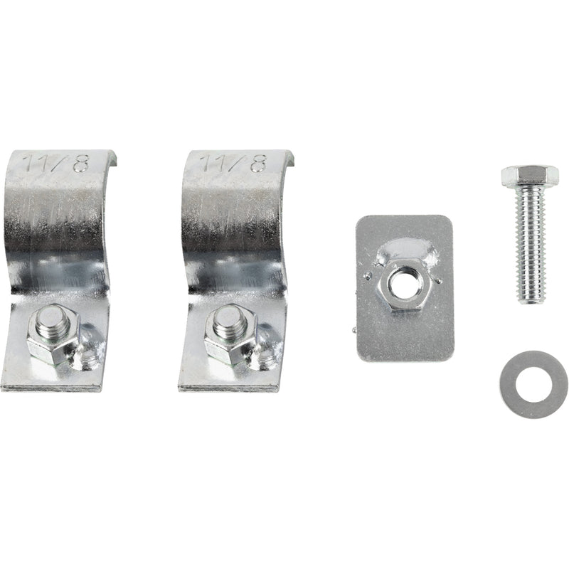 Moose Offroad Skid Plate - 340 Kayo ATV/UTV Models 2021-2024
