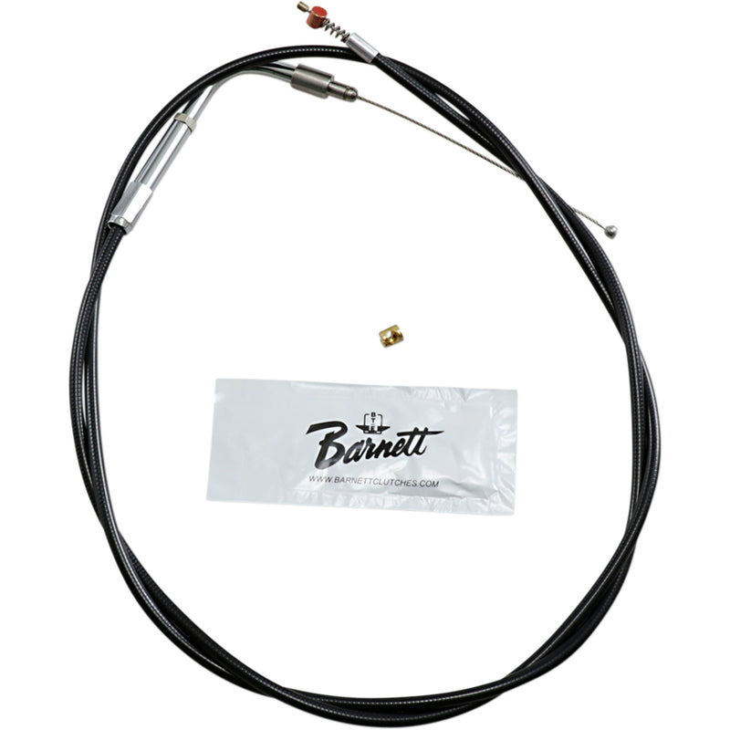 Barnett Cable - 101-30-40016-06 For Harley Touring 2002-2006