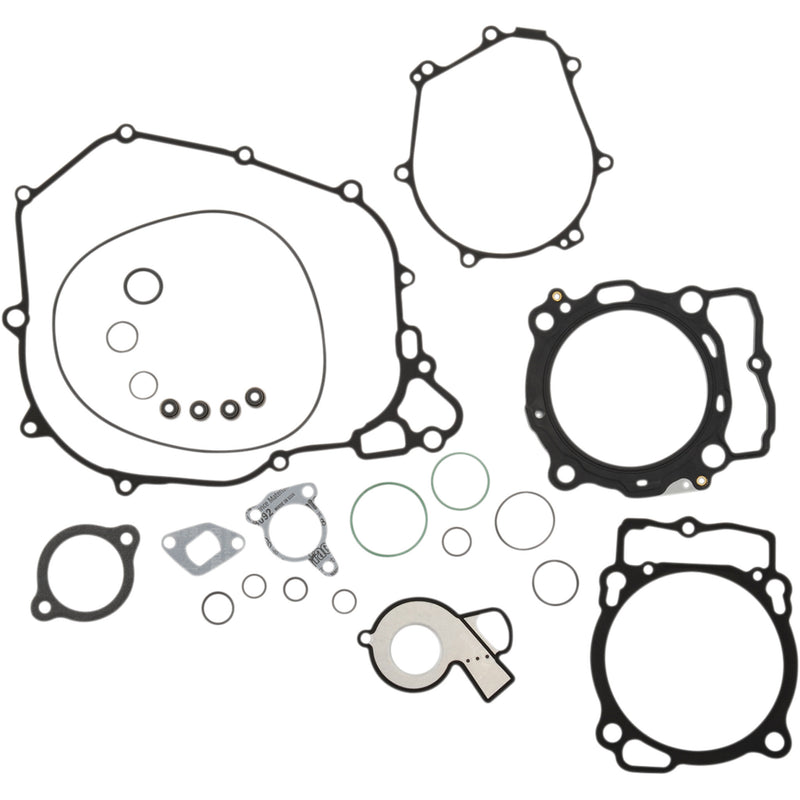 Moose Offroad Gasket - 808374MSE Gas Gas 450F 2021-2023