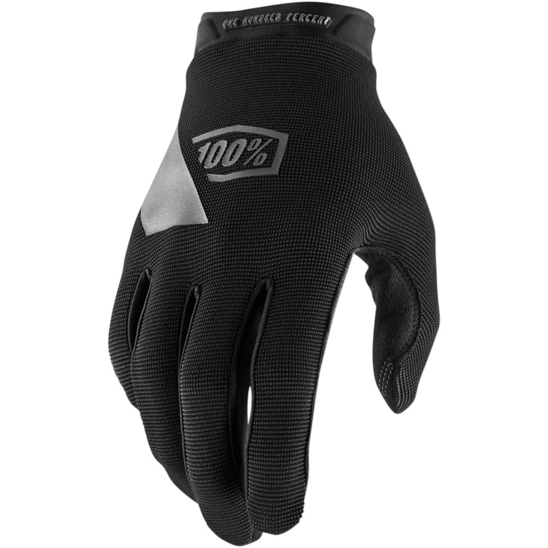 100% Youth Ridecamp Gloves