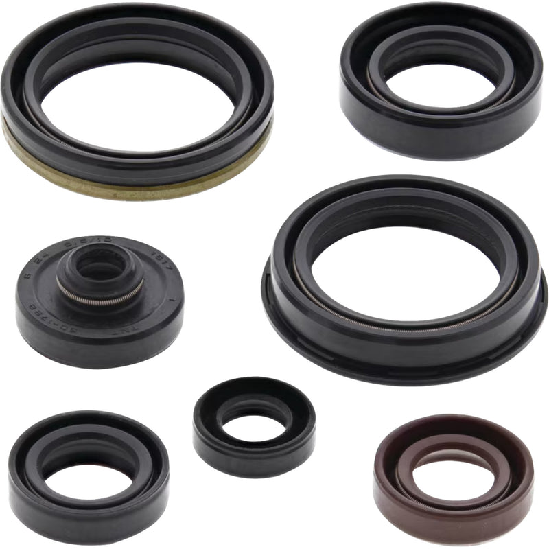 Moose Offroad Seal - 822329mse Suzuki RMZ 250 2007-2025