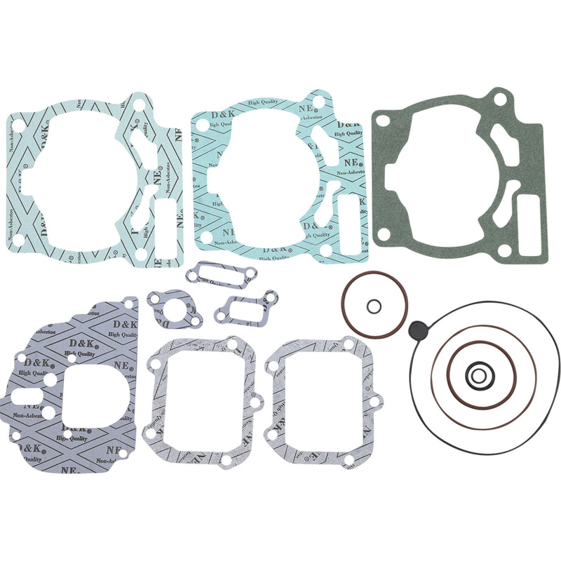 Pro X Gasket Set - 35.6253 KTM EXC 200 / SX 200 / XC 200 2003-2016